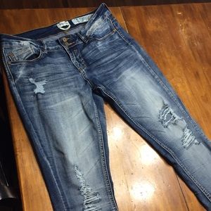 Women’s jeans